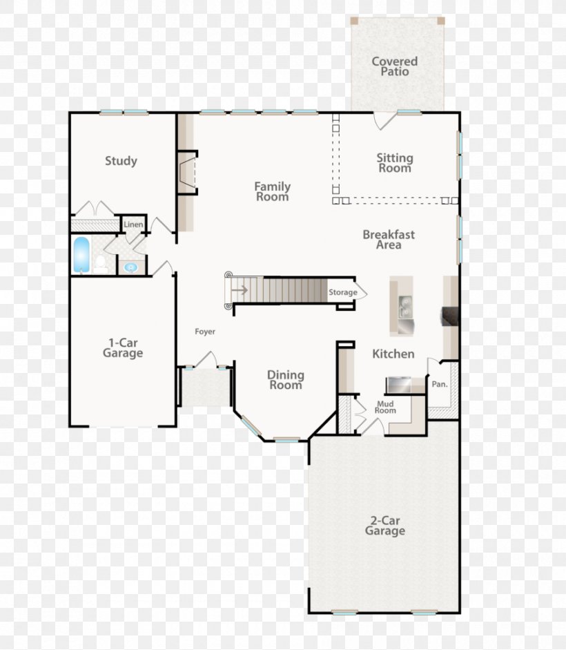 Floor Plan Hurricane Builders Car Stone Creek Dining Company, PNG, 900x1033px, Floor Plan, Bedroom, Brochure, Car, Diagram Download Free