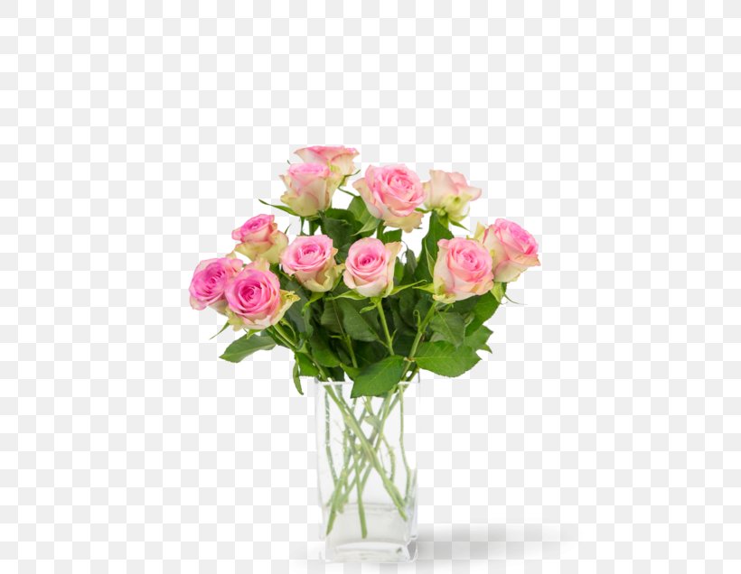 Garden Roses Flower Bouquet Cut Flowers Gift, PNG, 636x636px, Garden Roses, Artificial Flower, Balloon, Birthday, Cabbage Rose Download Free