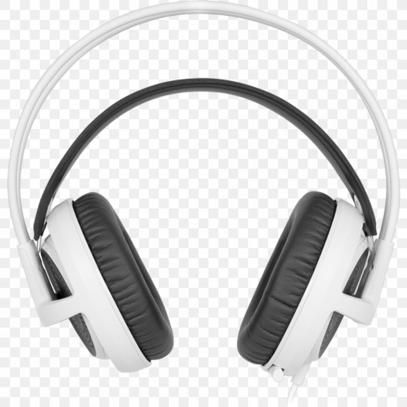Headphones SteelSeries PlayStation 4 Microphone Video Game, PNG ...