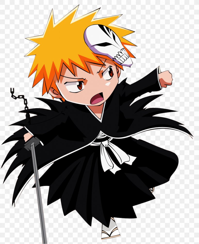 Ichigo Kurosaki Byakuya Kuchiki Rukia Kuchiki Zangetsu Renji Abarai, PNG, 931x1144px, Watercolor, Cartoon, Flower, Frame, Heart Download Free