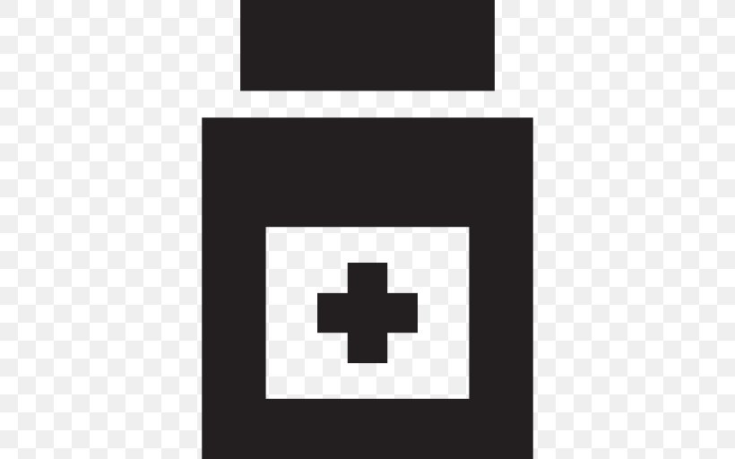 Cross Brand Rectangle, PNG, 512x512px, Medicine, Black, Brand, Cross, First Aid Kits Download Free
