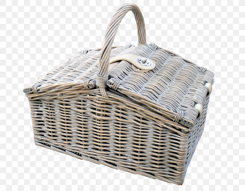 Picnic Baskets Hamper Wicker, PNG, 681x640px, Picnic Baskets, Basket, Cotton, Food Gift Baskets, Gift Download Free
