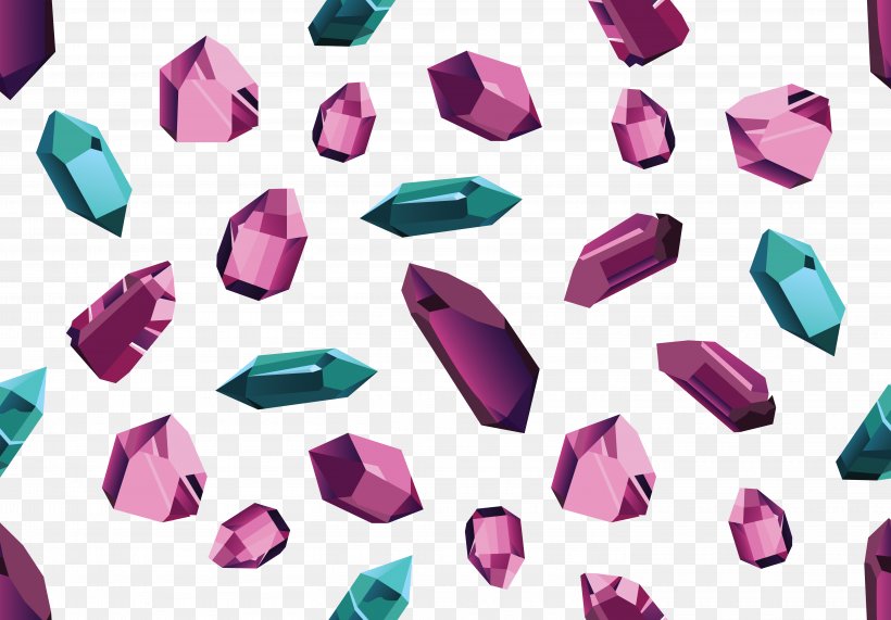 Quartz, PNG, 5833x4067px, Blue, Artworks, Color, Gemstone, Jewellery Download Free