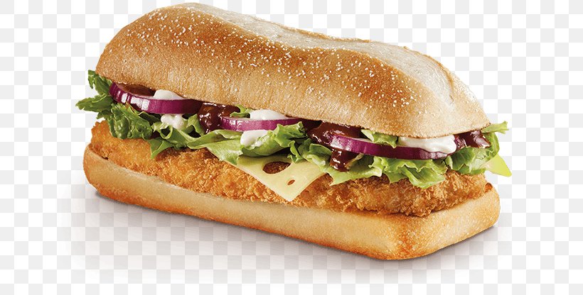 Schnitzel Salmon Burger Hamburger Chicken Sandwich Breaded Cutlet, PNG, 700x416px, Schnitzel, American Food, Blt, Bread, Breaded Cutlet Download Free