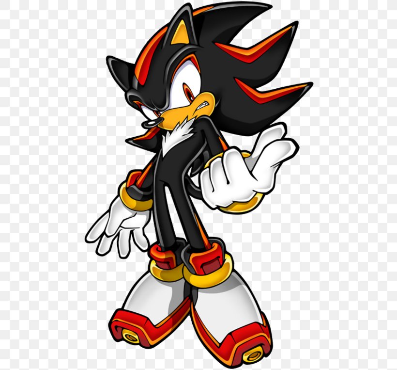 Shadow The Hedgehog Sonic Adventure 2 Battle Sonic Battle, PNG, 480x763px, Shadow The Hedgehog, Art, Artwork, Fictional Character, Hedgehog Download Free