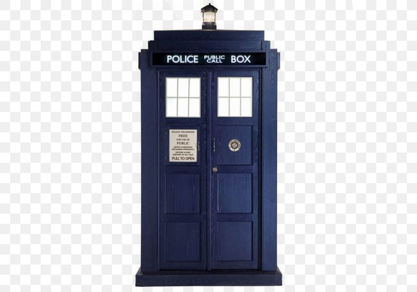 eleventh doctor tardis