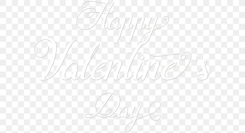 Valentine's Day Heart Clip Art, PNG, 600x446px, Heart, Black And White, Brand, Calligraphy, Logo Download Free