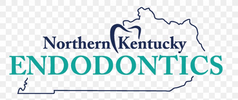 Walden J Eric DMD, MS DBA: Northern Kentucky Endodontics Root Canal Therapy Logo, PNG, 1246x525px, Endodontics, Area, Blue, Brand, Diagram Download Free