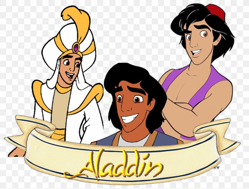 Aladdin علاء الدين Ad-Din Clip Art, PNG, 1364x1036px, Aladdin, Arabic Name, Area, Artwork, Cartoon Download Free