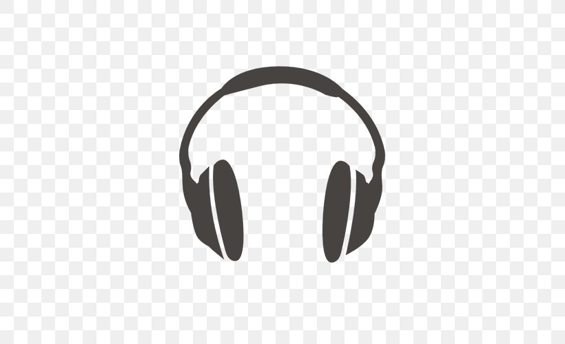 Beats Solo 2 Headphones Clip Art Beats Electronics, PNG, 500x500px, Beats Solo 2, Audio, Audio Equipment, Beats Electronics, Black And White Download Free