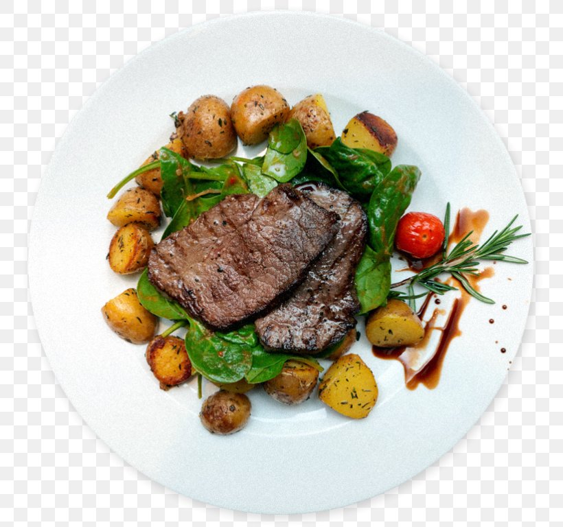 Cafe Take-out Restaurant Menu Sunday Roast, PNG, 768x768px, Cafe, Animal Source Foods, Beef, Beef Tenderloin, Business Download Free