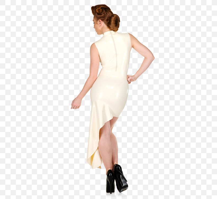 Cocktail Dress Shoulder Gown, PNG, 586x754px, Cocktail Dress, Clothing, Cocktail, Costume, Day Dress Download Free