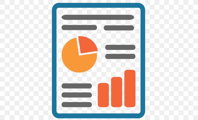 SQL Server Reporting Services Financial Statement, PNG, 500x500px, Report, Area, Brand, Business, Computer Software Download Free