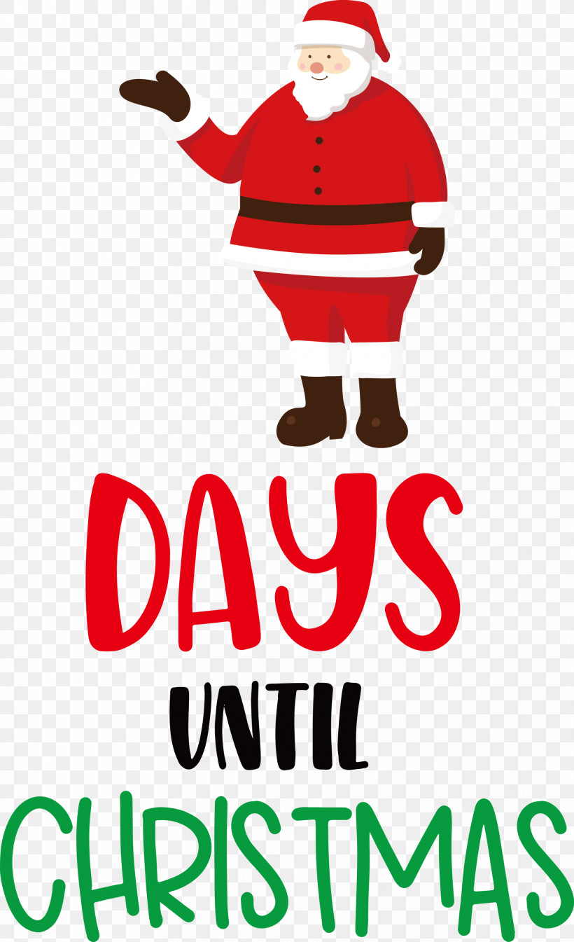 Days Until Christmas Christmas Santa Claus, PNG, 1828x3000px, Days Until Christmas, Behavior, Christmas, Christmas Day, Christmas Tree Download Free