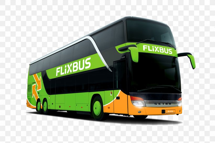 Flixbus Europe Intercity Bus Service Coach, PNG, 2000x1333px, Bus, Automotive Exterior, Brand, Coach, Commercial Vehicle Download Free