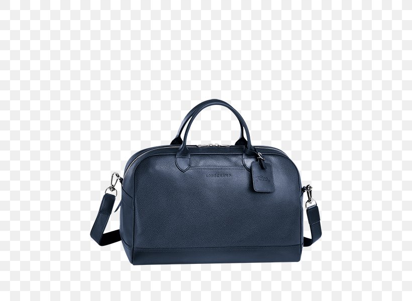 Handbag Leather Baggage Longchamp, PNG, 500x600px, Handbag, Backpack, Bag, Baggage, Black Download Free