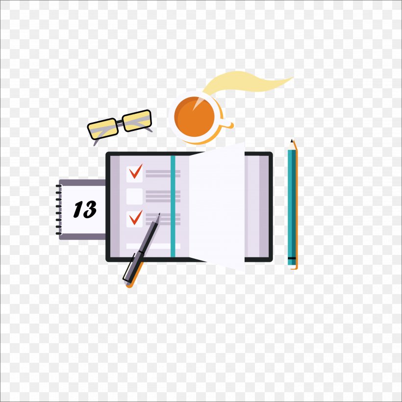 Icon, PNG, 3547x3547px, Handwriting, Brand, Computer Graphics, Logo, Notebook Download Free