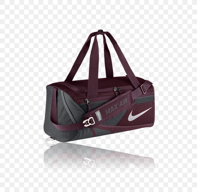 Nike Air Max Duffel Bags Duffel Bags, PNG, 800x800px, Nike Air Max, Bag, Baggage, Brand, Duffel Download Free