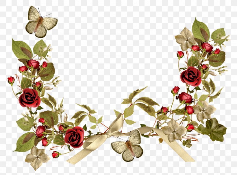 Picture Frames, PNG, 900x667px, Picture Frames, Branch, Cut Flowers, Digital Image, Flora Download Free