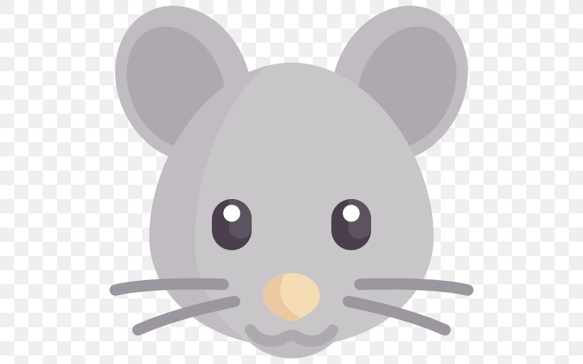 Rat Computer Mouse Pointer, PNG, 512x512px, Rat, Animal, Carnivoran, Cat Like Mammal, Computer Mouse Download Free