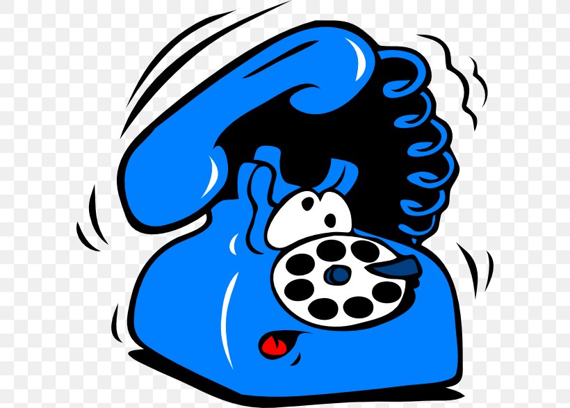 Ringing Telephone Home & Business Phones Email Clip Art, PNG, 600x587px, Ringing, Area, Art, Artwork, Black And White Download Free