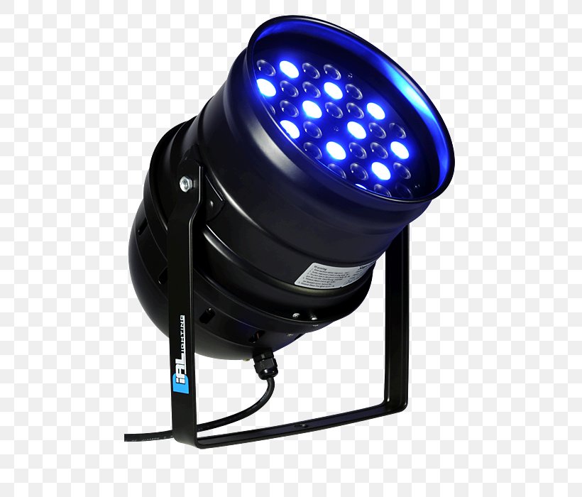 Searchlight Light-emitting Diode Parabolic Aluminized Reflector Light LED Stage Lighting, PNG, 470x700px, Light, Artikel, Dimmer, Diode, Hardware Download Free