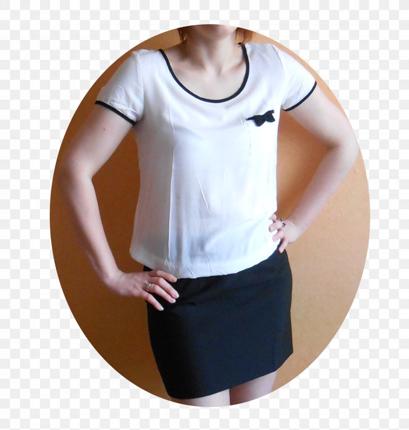 T-shirt Shoulder Blouse Sleeve, PNG, 2022x2130px, Tshirt, Abdomen, Arm, Blouse, Clothing Download Free