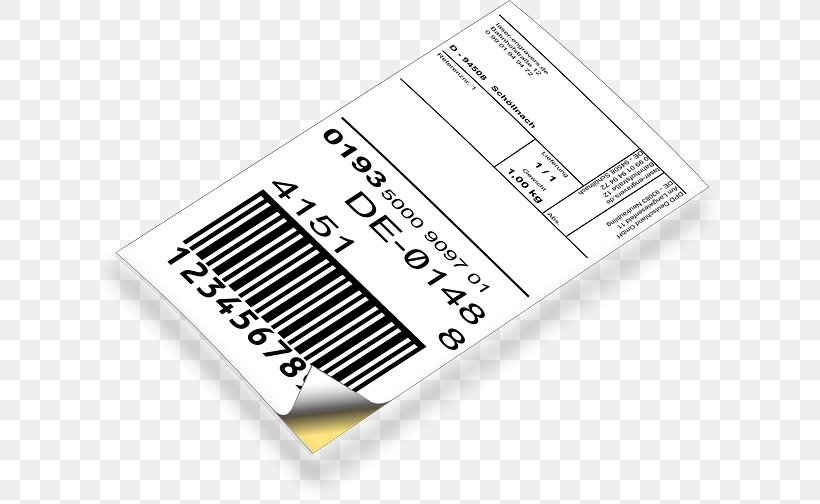 Barcode Scanners Label Clip Art, PNG, 640x504px, Barcode, Barcode Printer, Barcode Scanners, Brand, Code Download Free