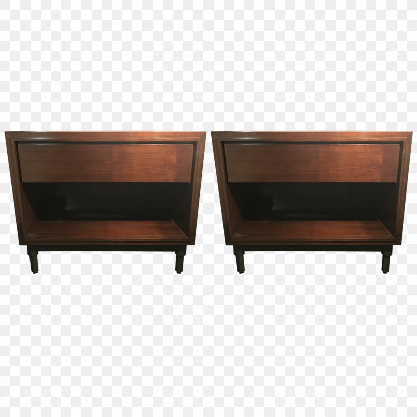 Bedside Tables Drawer Buffets & Sideboards Wood Stain Rectangle, PNG, 1200x1200px, Bedside Tables, Buffets Sideboards, Drawer, Furniture, Hardwood Download Free