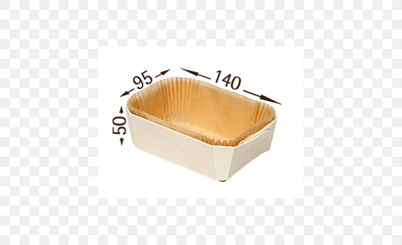 Bread Pan, PNG, 500x500px, Bread Pan, Beige, Bread, Rectangle Download Free