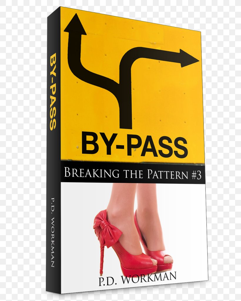 By-Pass, Breaking The Pattern #3 Brand Font, PNG, 741x1024px, Brand, Advertising, Book, Joint, Shoe Download Free