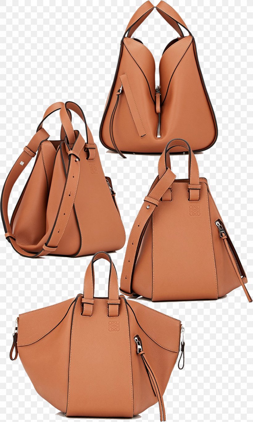 Handbag Leather Hammock LOEWE, PNG, 860x1434px, Handbag, Bag, Beige, Brown, Caramel Color Download Free