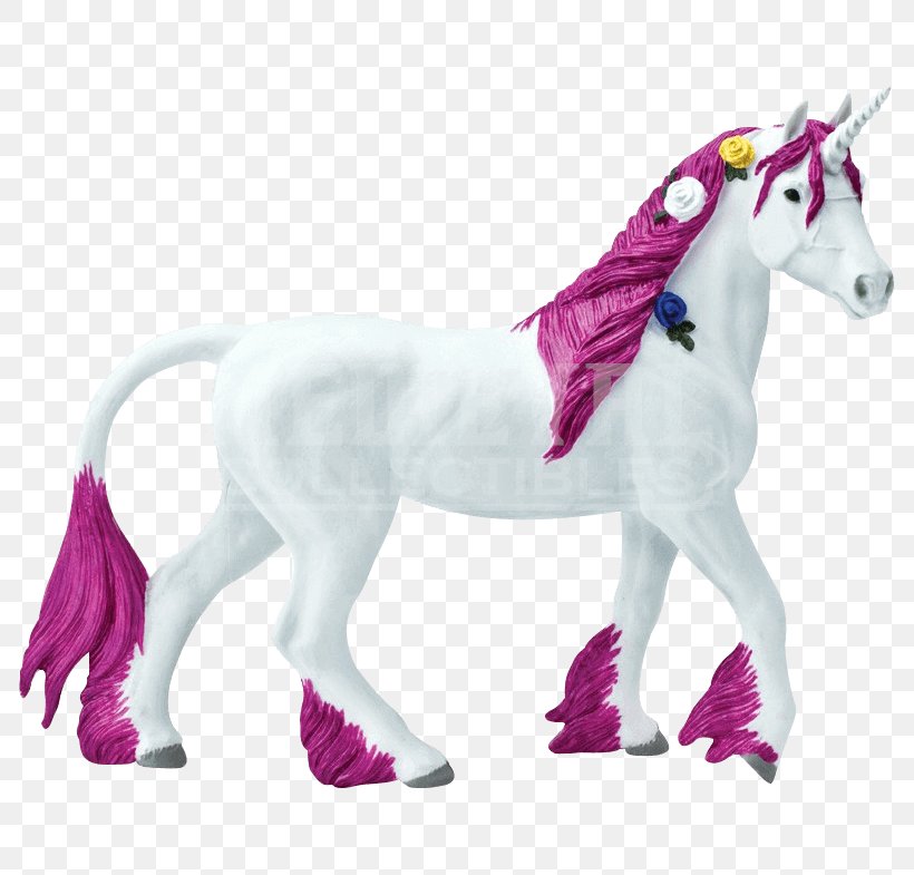 Invisible Pink Unicorn Legendary Creature Mythology Safari Ltd, PNG, 785x785px, Unicorn, Animal Figure, Fairy, Fictional Character, Figurine Download Free