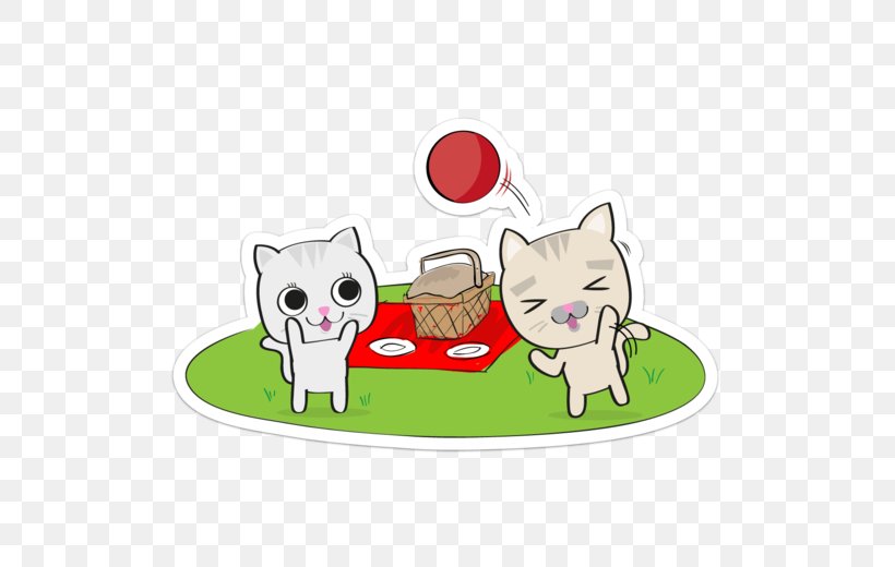 Kitten Whiskers Açaí Na Tigela Cat Food, PNG, 520x520px, Kitten, Bowl, Canidae, Carnivoran, Cartoon Download Free