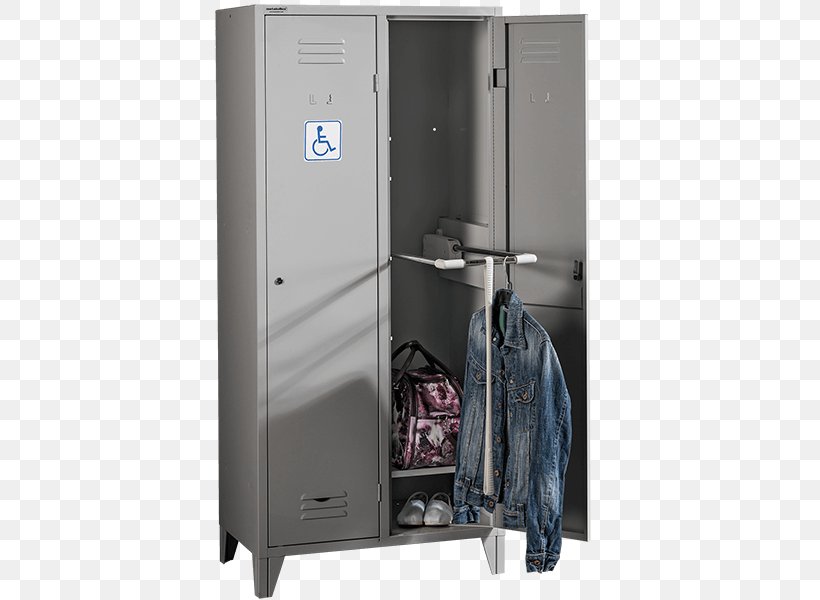 Locker Armoires & Wardrobes Door Disability Closet, PNG, 600x600px, Locker, Armoires Wardrobes, Cloakroom, Closet, Disability Download Free