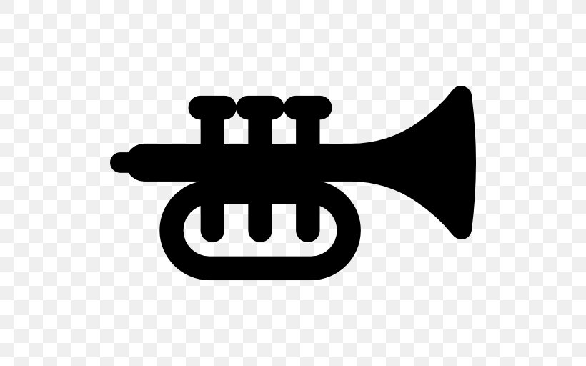 Mellophone White Clip Art, PNG, 512x512px, Mellophone, Black And White, Brass Instrument, Symbol, Text Download Free
