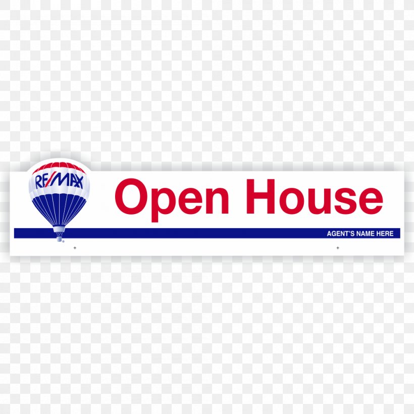 RE/MAX, LLC Open House Remax Home Real Estate, PNG, 1000x1000px, Remax Llc, Area, Brand, Buyer, Home Download Free