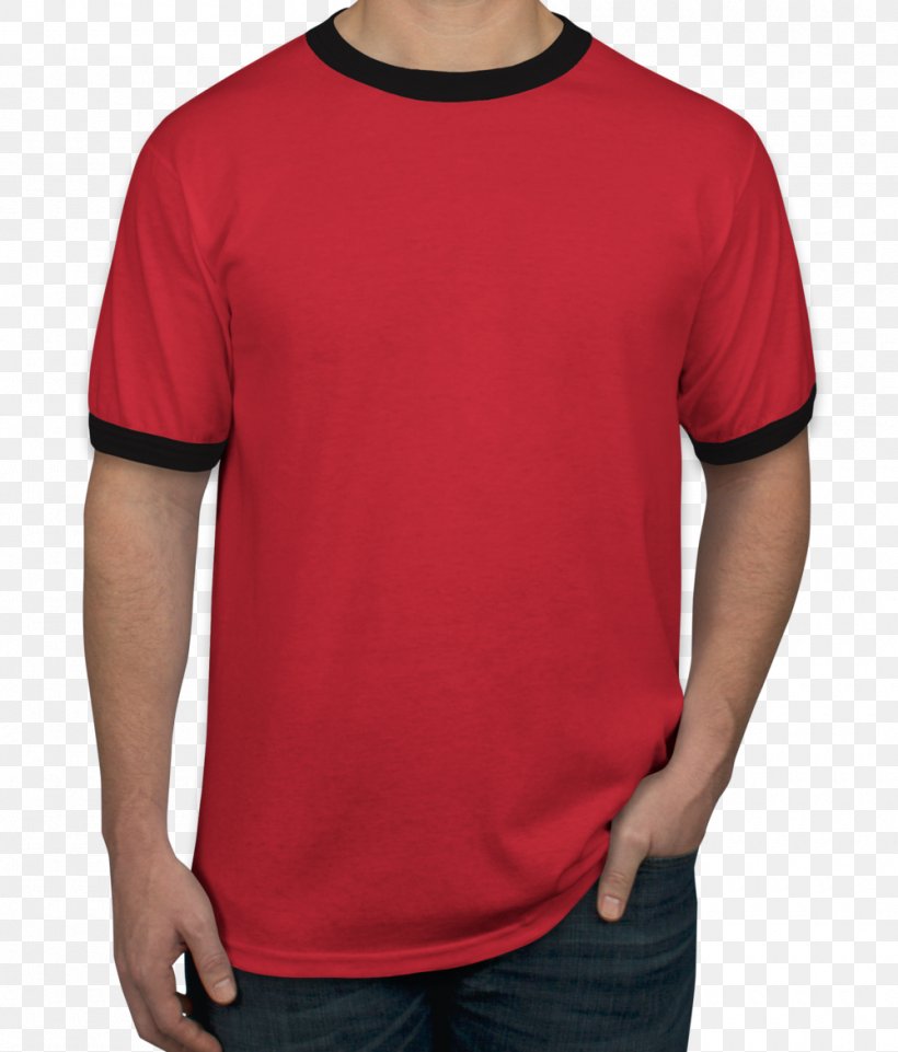 Ringer T-shirt Long-sleeved T-shirt, PNG, 1000x1172px, Tshirt, Active Shirt, Blouse, Casual, Clothing Download Free