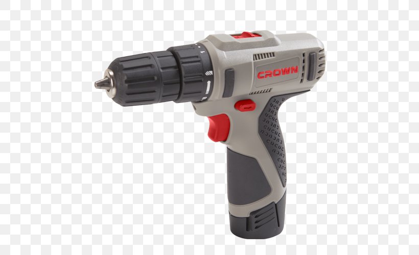 Screw Gun Augers Power Tool Cordless, PNG, 500x500px, Screw Gun, Augers, Cordless, Drill, Electric Battery Download Free