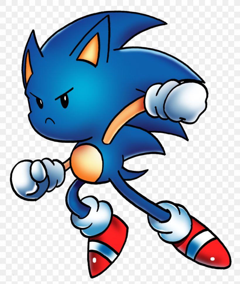 SegaSonic The Hedgehog Sonic Rush Sonic Dash Arcade Game, PNG, 900x1064px, Sonic The Hedgehog, Arcade Game, Artwork, Coloring Book, Deviantart Download Free