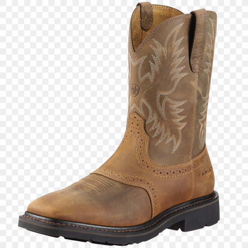Steel-toe Boot Cowboy Boot Ariat, PNG, 1001x1001px, Steeltoe Boot, Architectural Engineering, Ariat, Boot, Brown Download Free