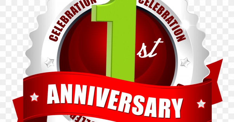 Wedding Anniversary KC's Cabin Birthday Clip Art, PNG, 1200x630px, Anniversary, Birthday, Brand, Label, Logo Download Free