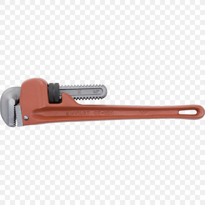 Adjustable Spanner Pipe Wrench Spanners Stanley Hand Tools Utility Knives, PNG, 880x880px, Adjustable Spanner, California, Cast Iron, Hardware, Inch Download Free