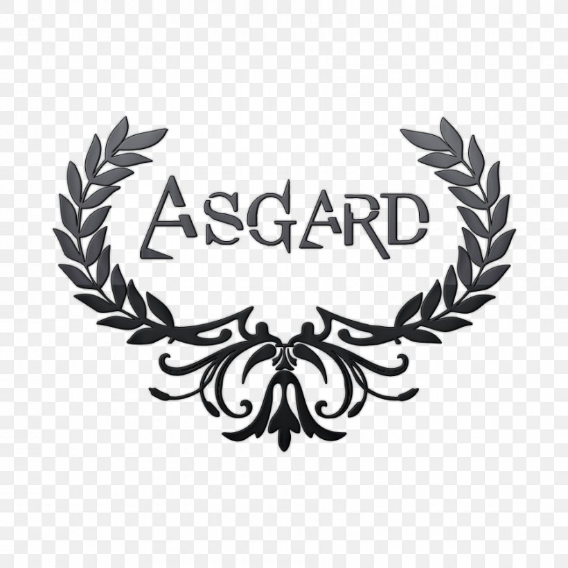 Asgard 23 Tatoo E Piercing Logo Art Design Tattoo, PNG, 900x900px, Logo, Art, Blackandwhite, Body Art, Brand Download Free