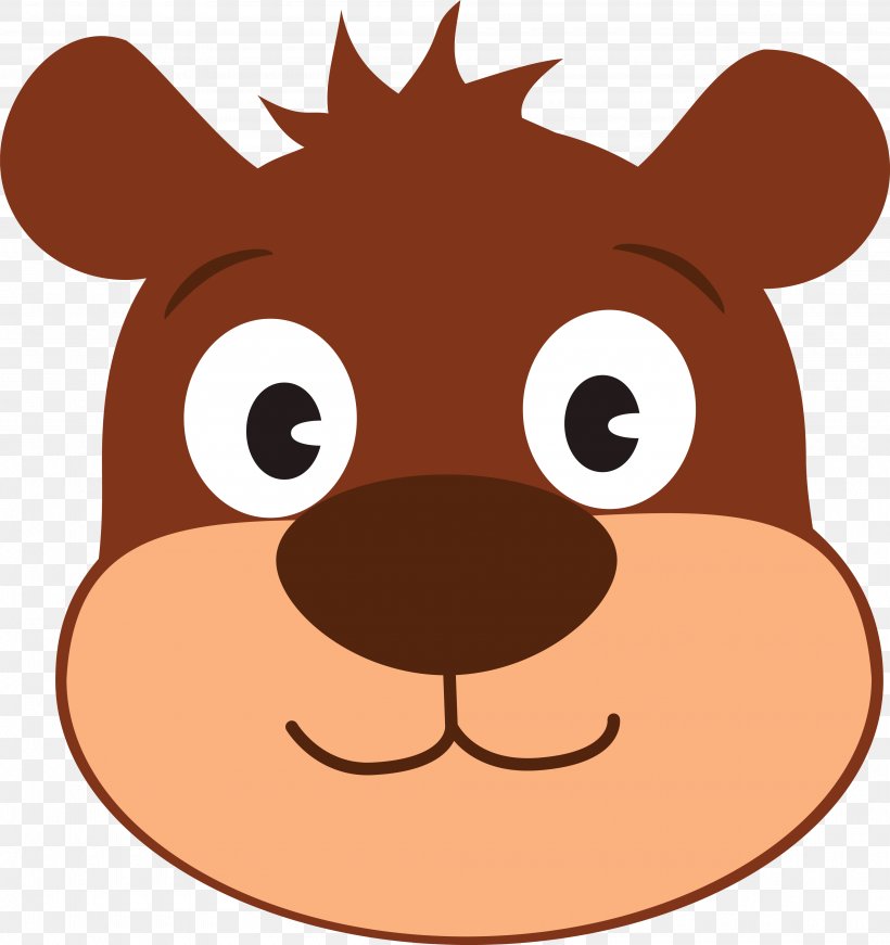 Bear Animation Drawing Cartoon Clip Art, PNG, 4000x4251px, Bear, Animation, Avatar, Blog, Carnivoran Download Free