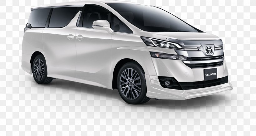 Compact Van TOYOTA ALPHARD Car Toyota Vellfire, PNG, 1157x616px, Compact Van, Automotive Design, Automotive Exterior, Automotive Tire, Automotive Wheel System Download Free