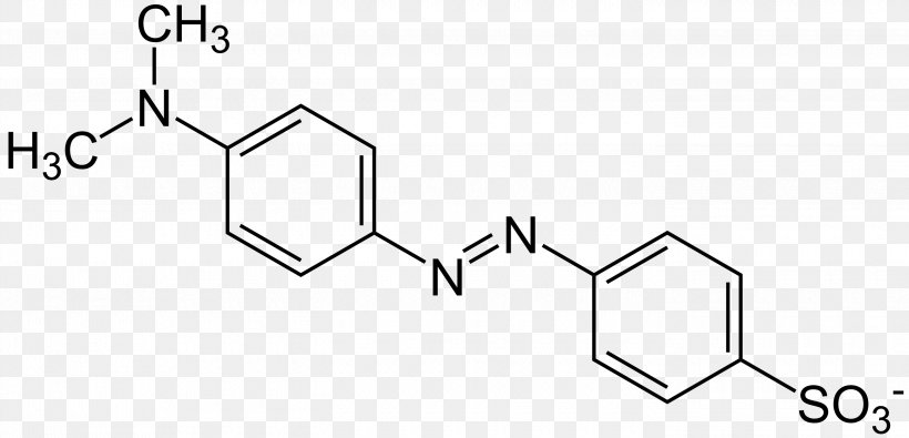 Cyfluthrin Methylene Blue Chemical Synthesis Chemical Compound Methyl Orange, PNG, 2840x1369px, Watercolor, Cartoon, Flower, Frame, Heart Download Free