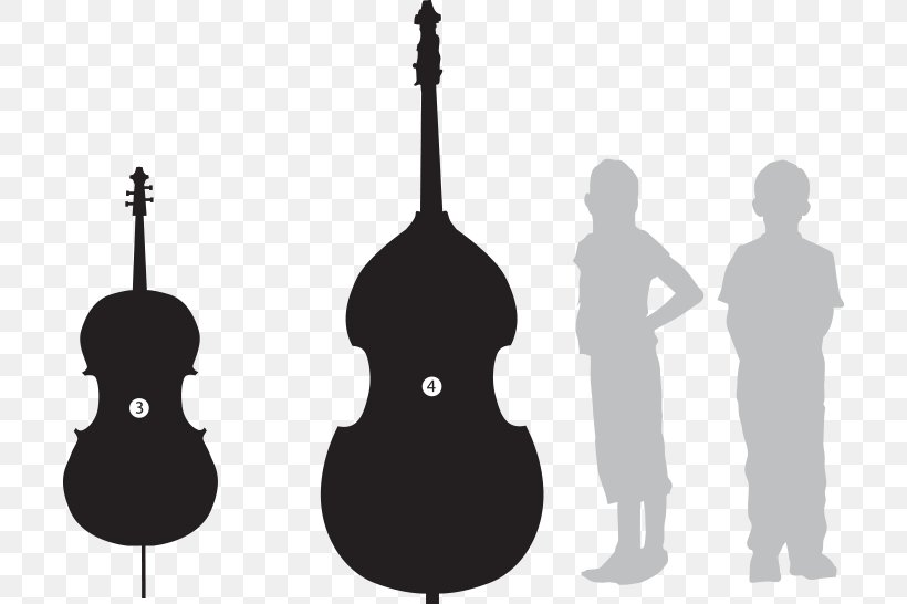 Drawing Of Family, PNG, 706x546px, Double Bass, Bass, Bass Guitar, Cello, Drawing Download Free