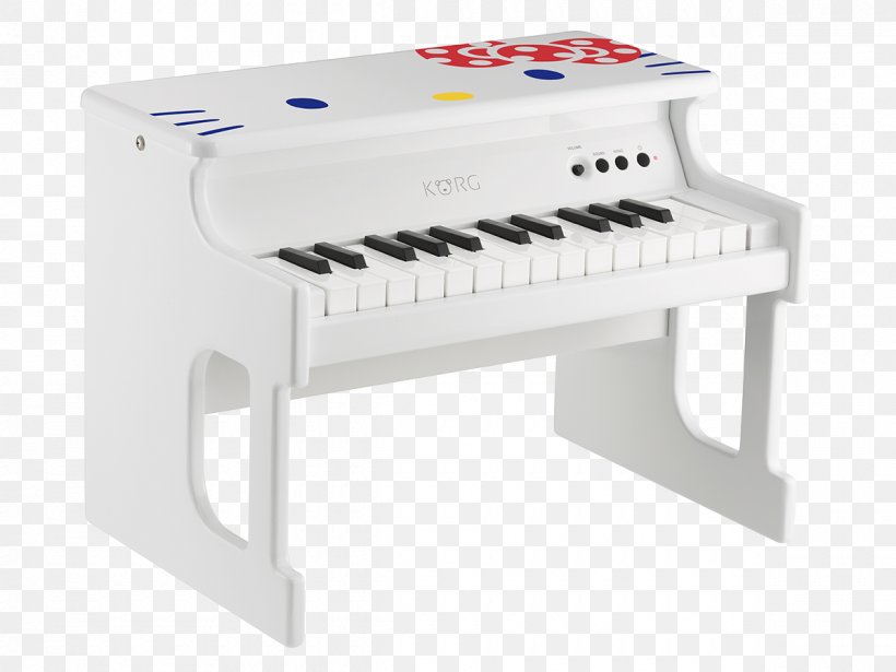 Hello Kitty Toy Piano Digital Piano Electronic Keyboard, PNG, 1200x900px, Watercolor, Cartoon, Flower, Frame, Heart Download Free