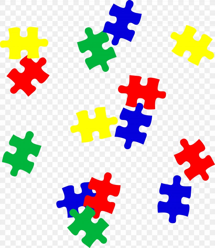 Jigsaw Puzzle Autism Autistic Spectrum Disorders Clip Art, PNG, 6247x7231px, Jigsaw Puzzle, Area, Autism, Autistic Spectrum Disorders, Diagram Download Free